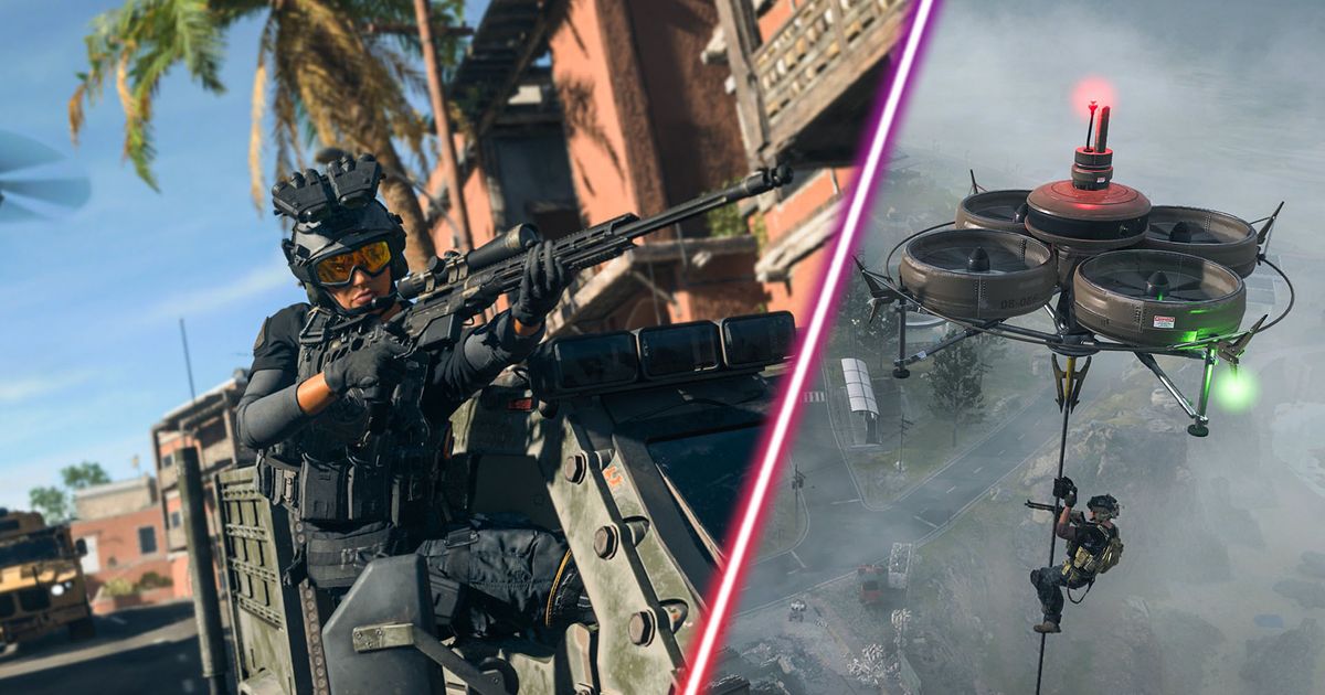 Call of Duty creators deliver their Modern Warfare 2 beta verdicts