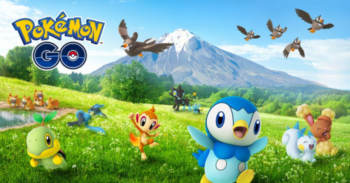 Pokémon GO: Best Movesets July 2022