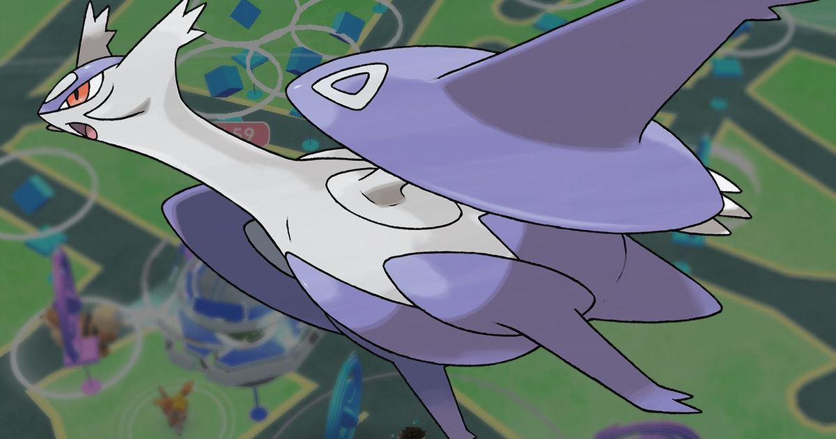 Pokemon GO Mega Rayquaza raid guide: Best counters, weaknesses, and more