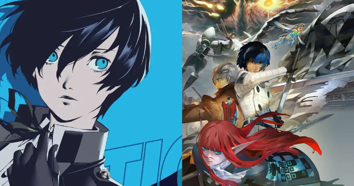 persona 3 reload metaphor rumoured for switch 2 launch