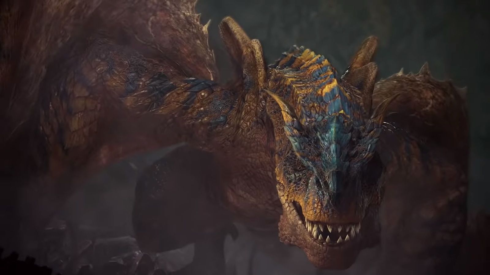 Monster Hunter Rise Tigrex Weaknesses Parts And Tips On Slaying It