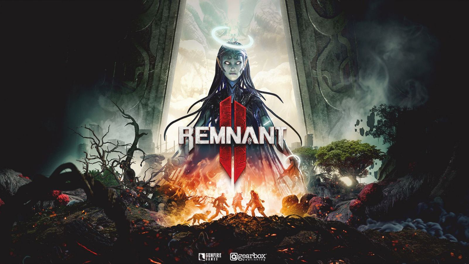 The cover image for Remnant 2