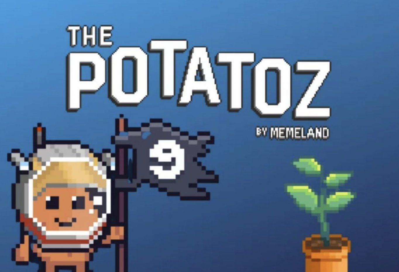 the potatoz