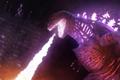 Image of Godzilla in Kaiju Universe.