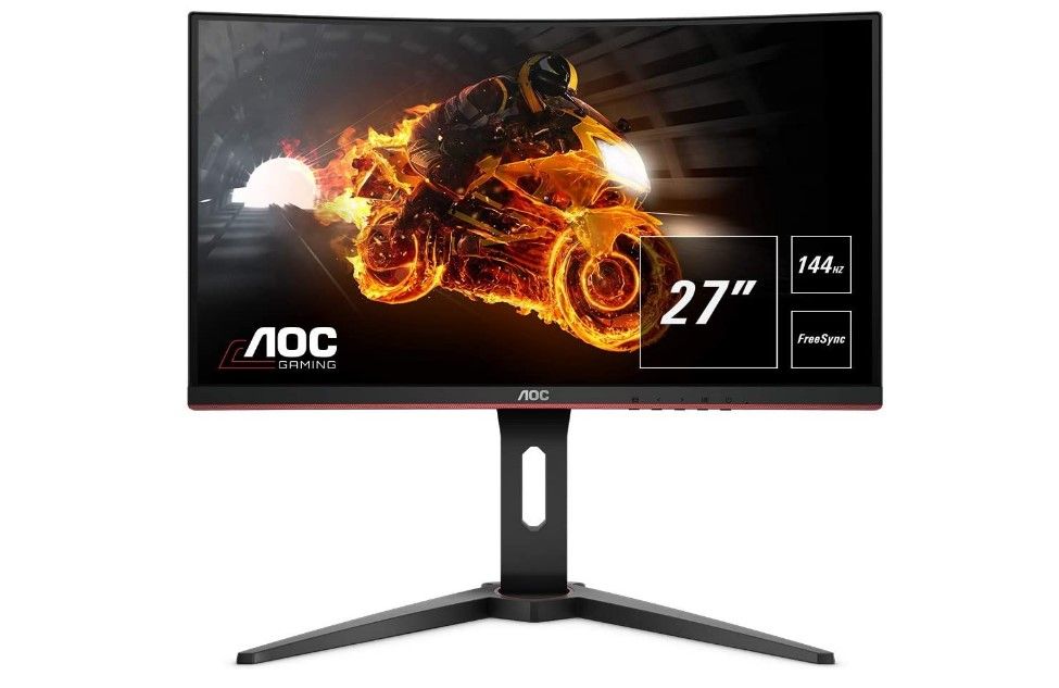 75hz monitor for ps5