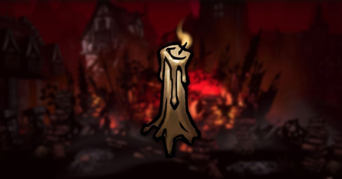 Darkest Dungeon 2: Candle of Hope