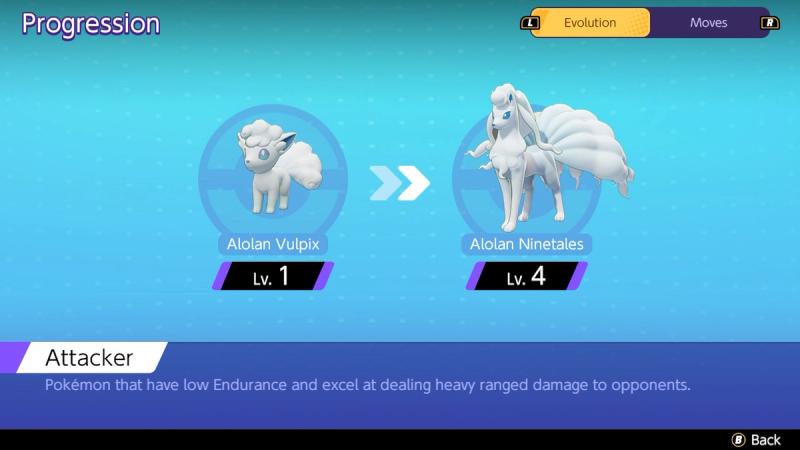 Ninetales - Alola Form (Pokémon GO) - Best Movesets, Counters, Evolutions  and CP