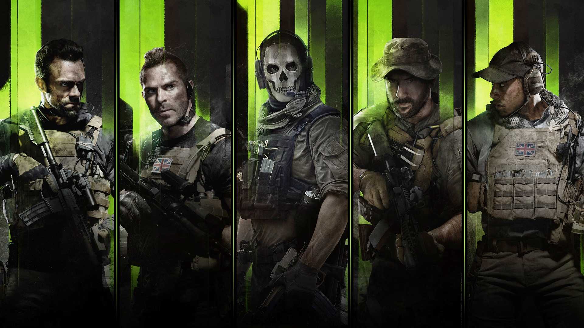 Call of Duty обвиняют в стрельбе в школе в последнем судебном процессе по видеоиграм