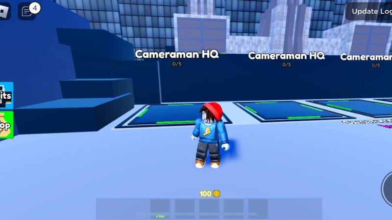 3 NEW CODES & UPDATE!!  Tower Defense X Roblox 