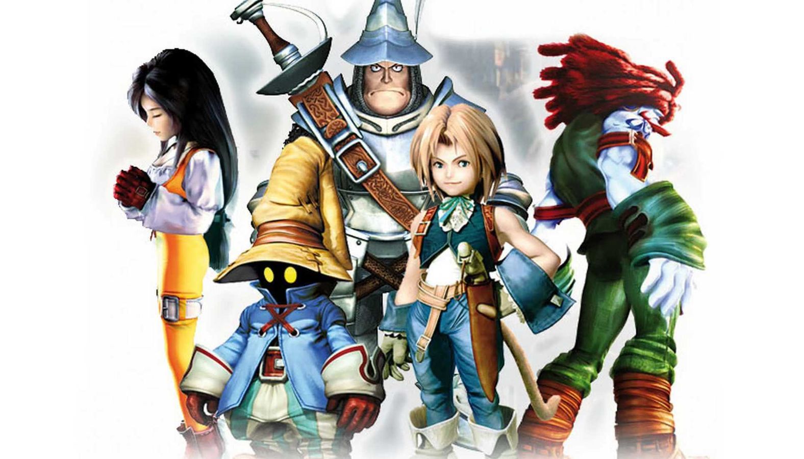 final fantasy ix remake not very ambitious