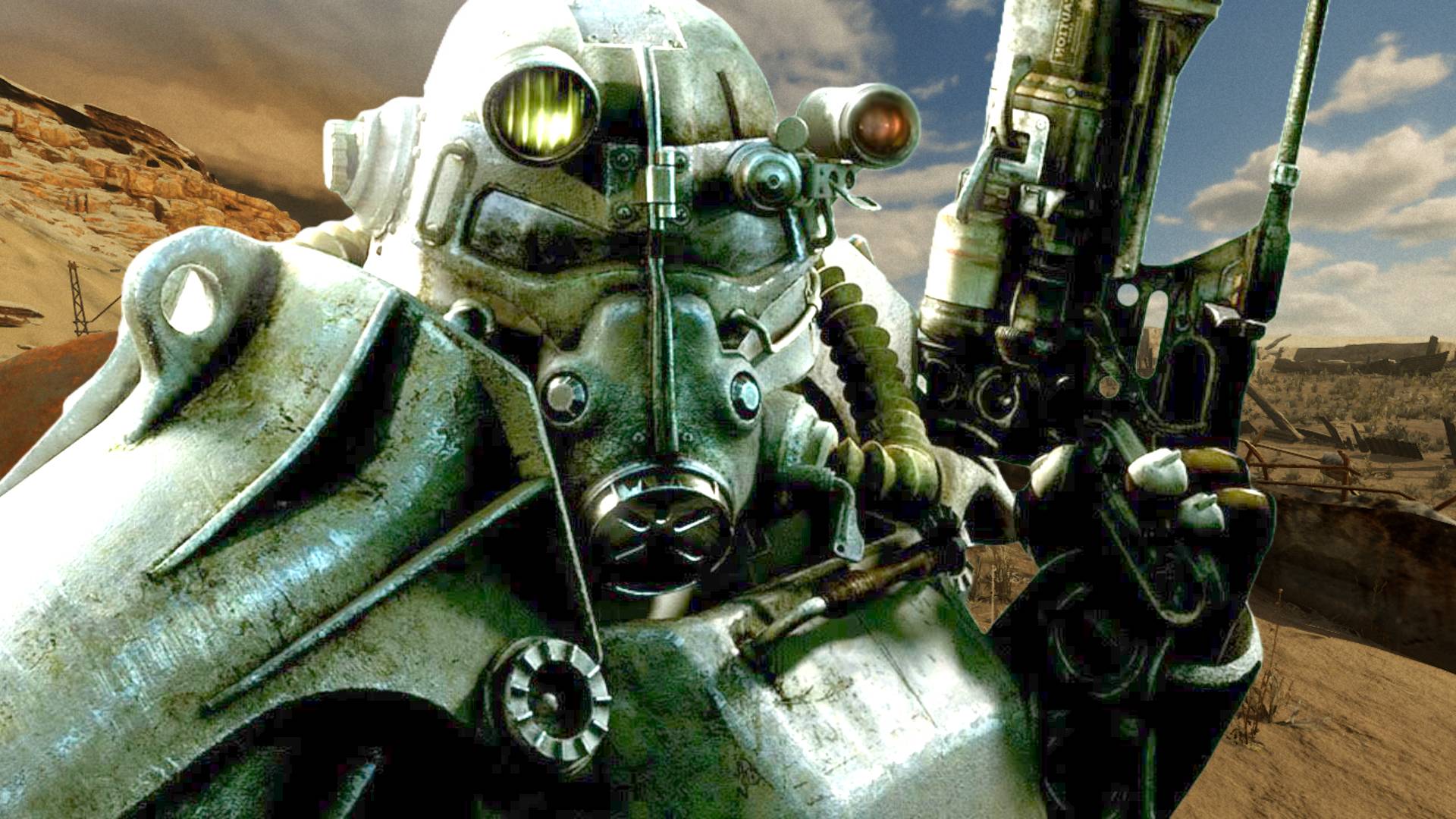 Fallout 5 — все, что мы знаем о ролевой игре Bethesda