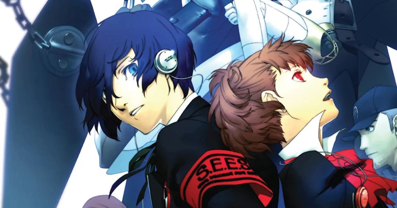 Atlus Announces Seven New Persona Projects for 2021 and 2022