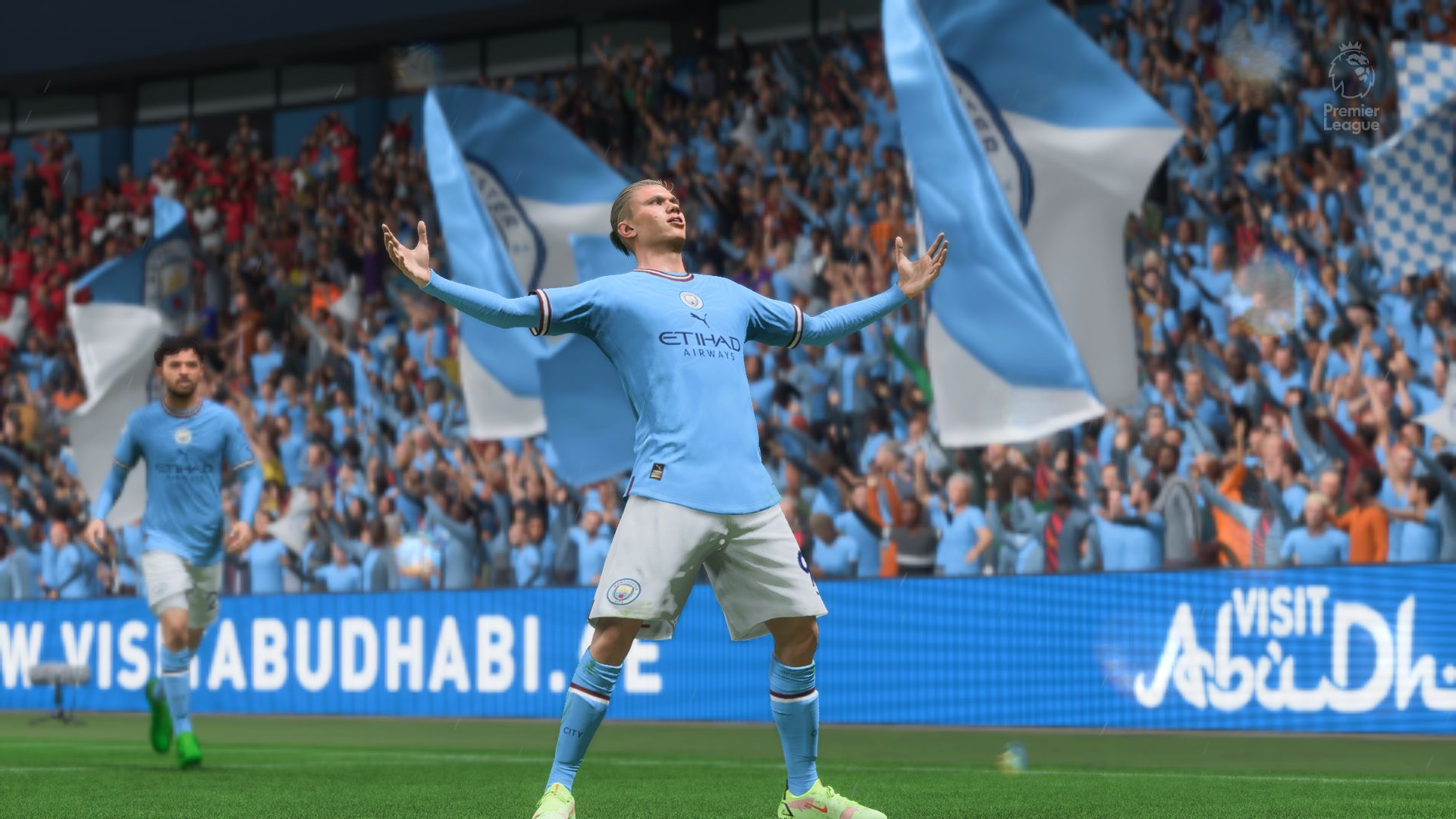 EA FC 24: All new Career Mode features - Charlie INTEL