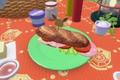 A Sandwich in Pokemon Scarlet and Violet
