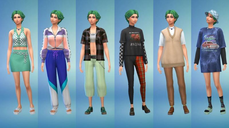 The Sims 4 High School Years guide, from prom, after-school activities,  Social Bunny and Trendi