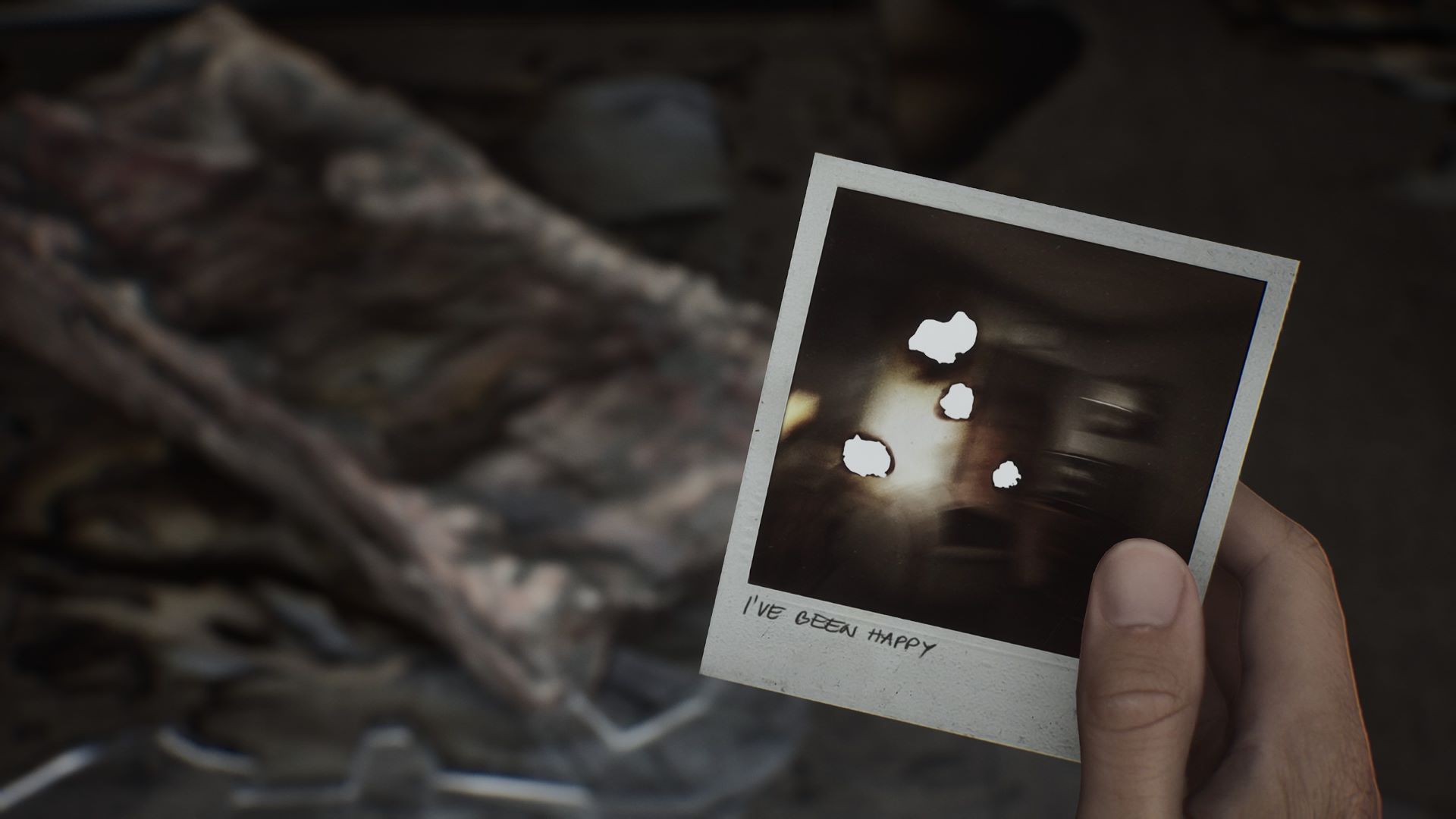 Silent Hill 2 Remake’s Biggest Mystery Finally Revealed — And It's Terrifying