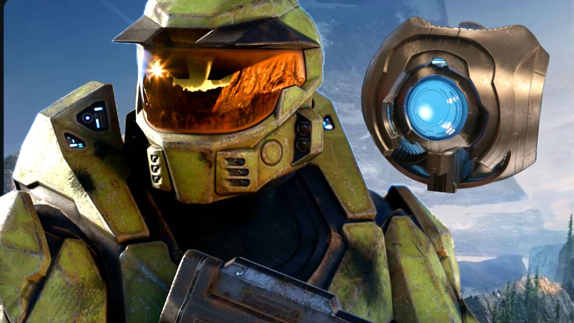 Halo для Xbox: Combat Evolved нуждается в полном ремейке, а не в очередном ремастере