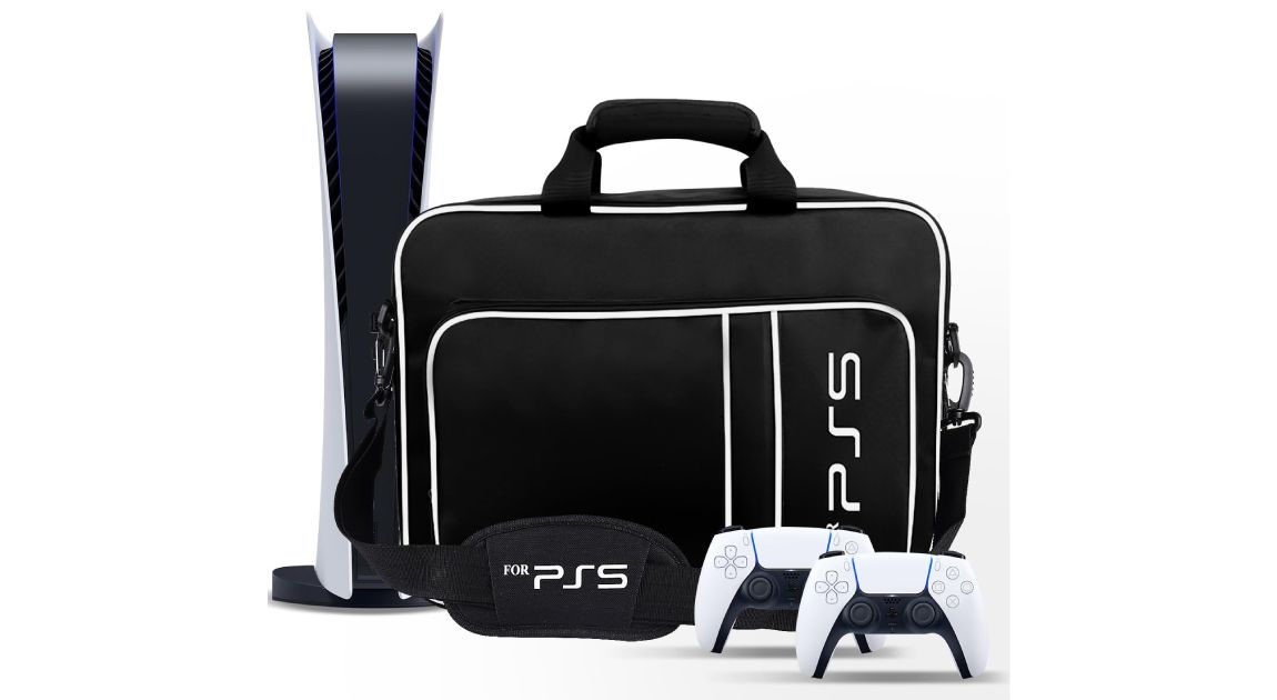 Best Gifts for PS5 Players 2024