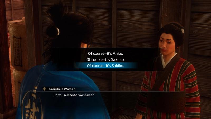 Like A Dragon: Ishin! Review - A Step Back In Time - Game Informer