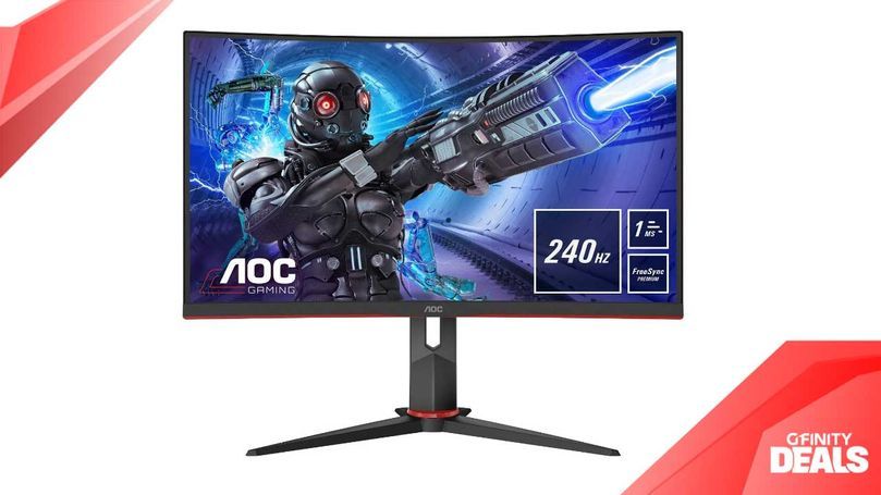 best monitor for competitive gaming