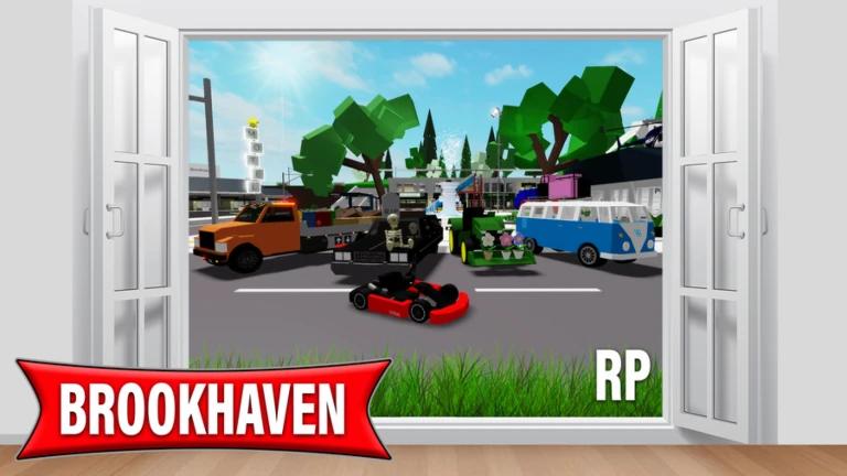 What are the top 10 games you can play in Roblox?