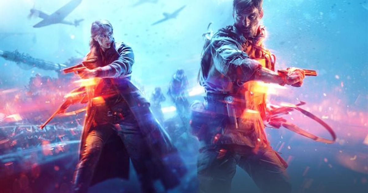 Battlefield 6 'May Not Launch On PS4, Xbox One