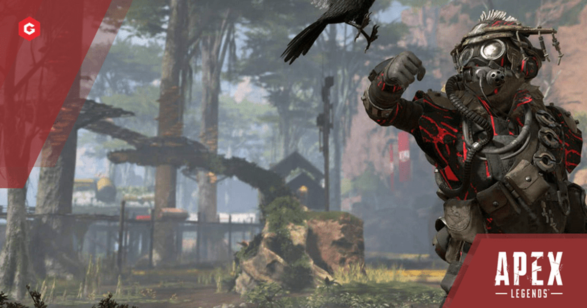 Apex Legends is finally getting cross-progression, but you might