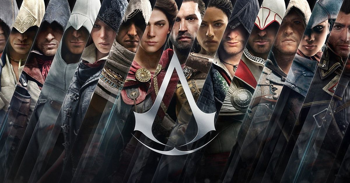 Assassin's Creed Valhalla Release Date Possibly Leaked – Rumor