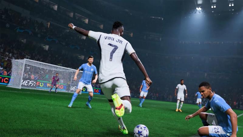 EA FC 24 Title Update 3: patch notes for version 1.0.4 - Video Games on  Sports Illustrated