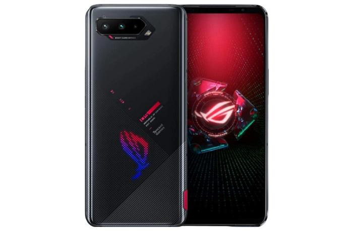 best phone for gaming Asus