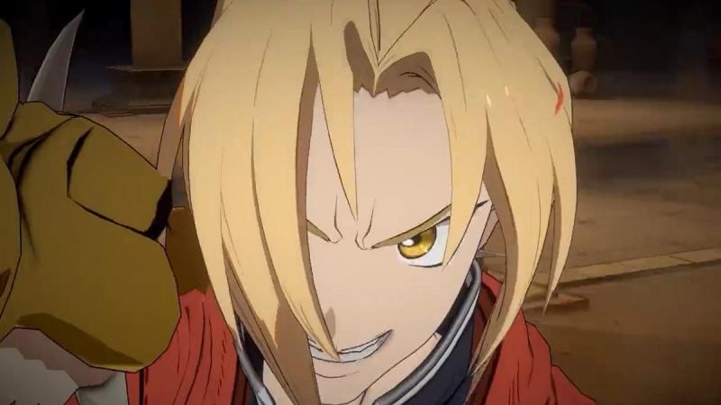 Fullmetal Alchemist Mobile launches in summer 2022 in Japan; first