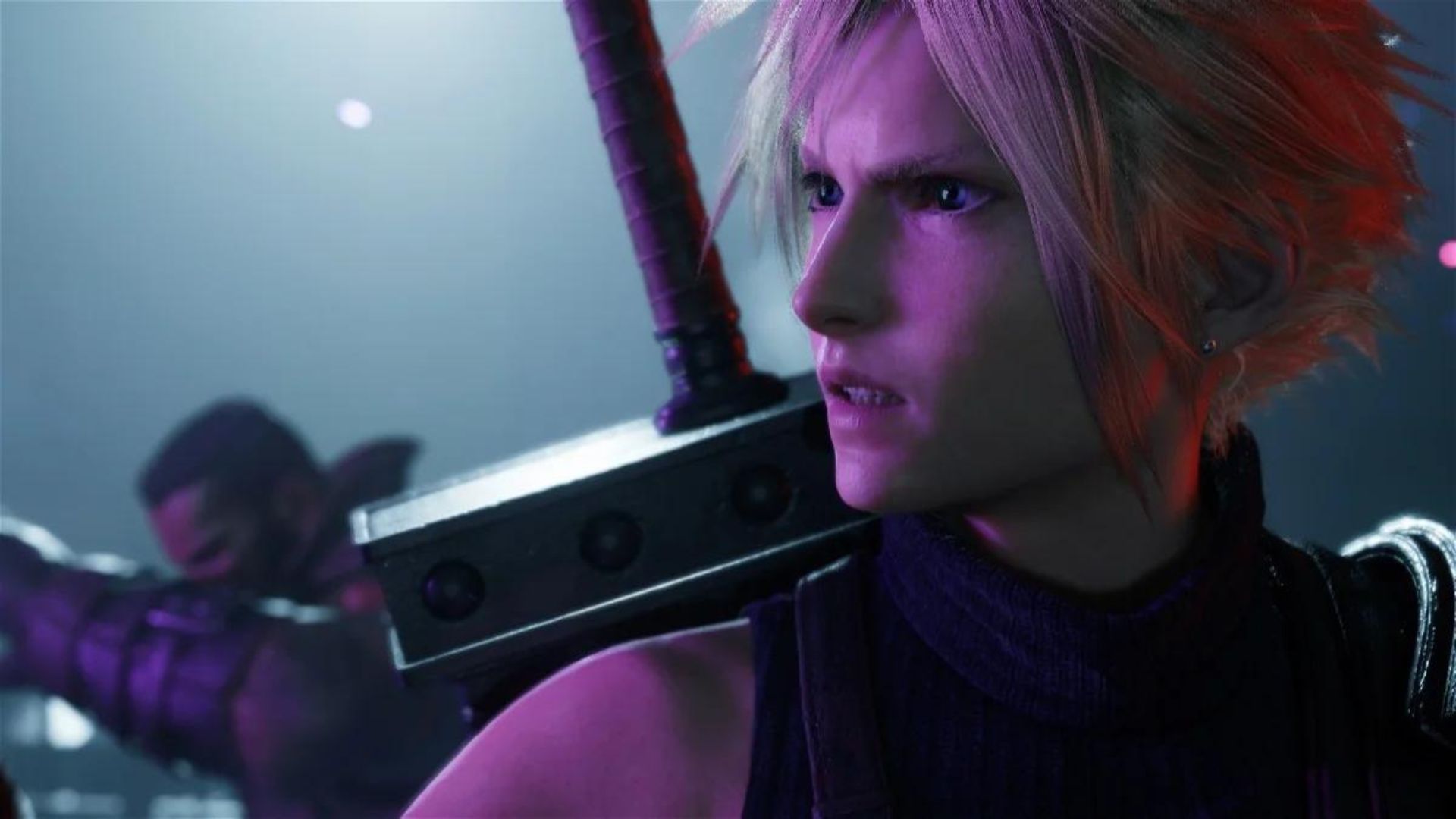 Сохранится ли прогресс демо-версии Final Fantasy 7 Rebirth?