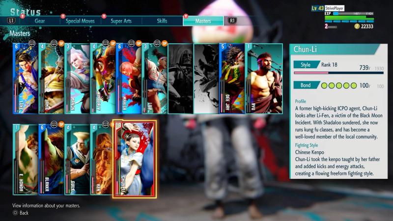 Street Fighter 6 - How to Unlock Classic Costumes (Outfit 2) Quickly for  All Characters for Free