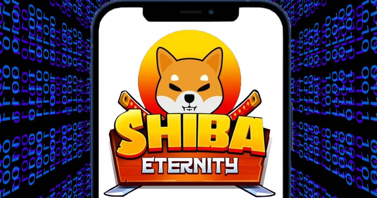 Shiba Eternity Download Day