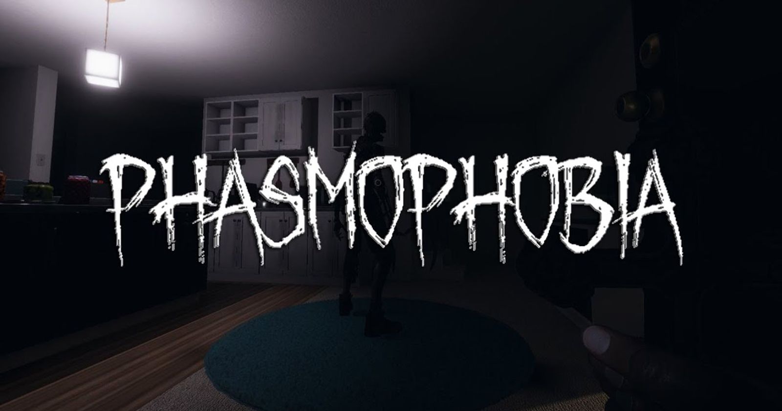 Фазмофобия купить в стим. Phasmophobia игра. Игра Phasmophobia VR. Phasmophobia лого.
