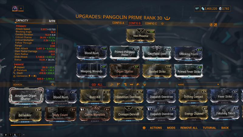 Warframe Khora Build Guide: How to Obtain, Craft, and Best Builds