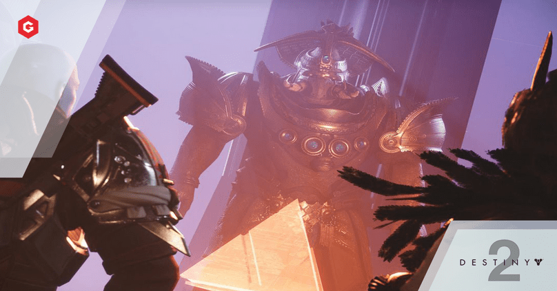 Destiny 2 Season Of The Chosen Umbral Engram Guide: How To Earn, How To ...