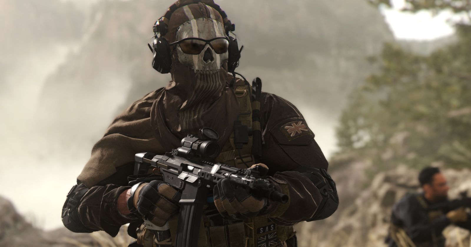 Modern Warfare 2 - Full Game Campaign Walkthrough (MW2 Remastered