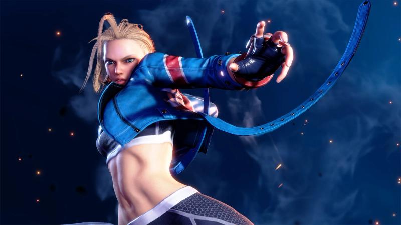 Street Fighter 6 » The 5 best tips for beginners