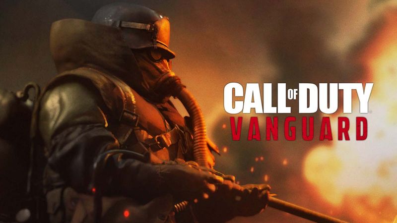 Play the Call of Duty®: Vanguard PlayStation® Alpha — Featuring