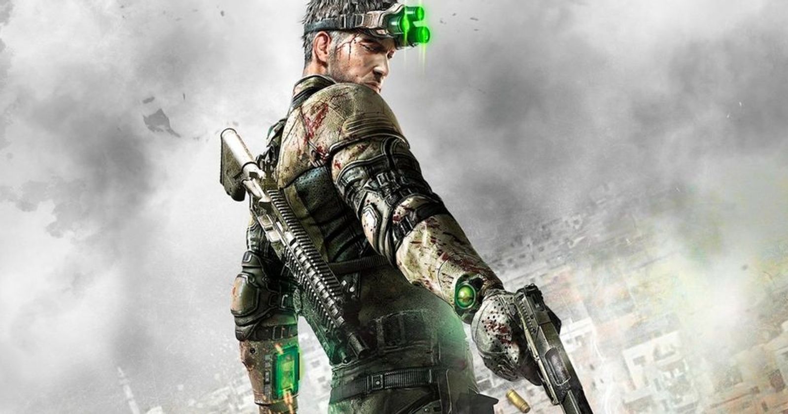 Modernizing Splinter Cell's Story Defeats The Point Of Tom Clancy