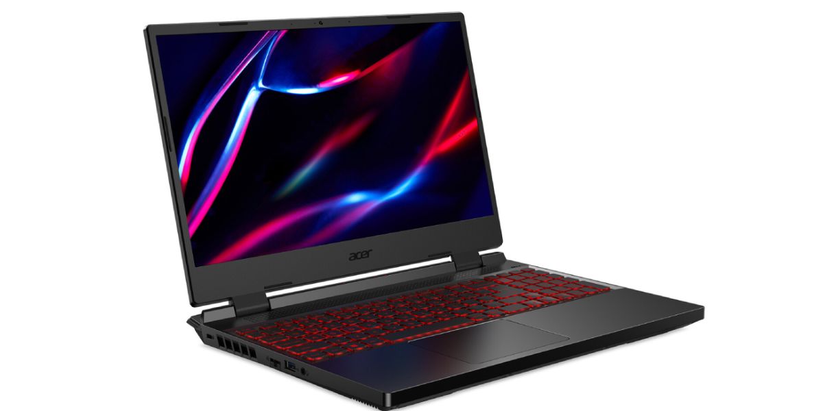 Acer Nitro 5 (2022) Laptop: Release Date, Price And Specs
