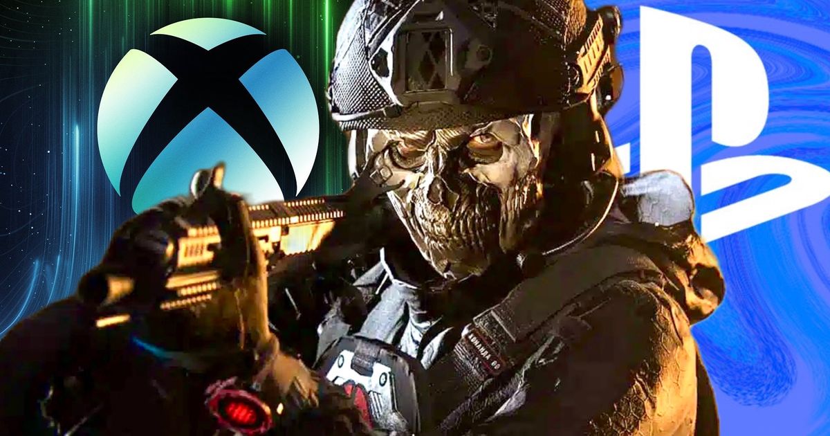 Call of Duty now looks even better on PS5 and Xbox Series X