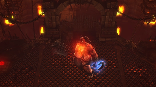 Diablo 3 The Butcher: Location, How Drops, and Quest Walkthrough