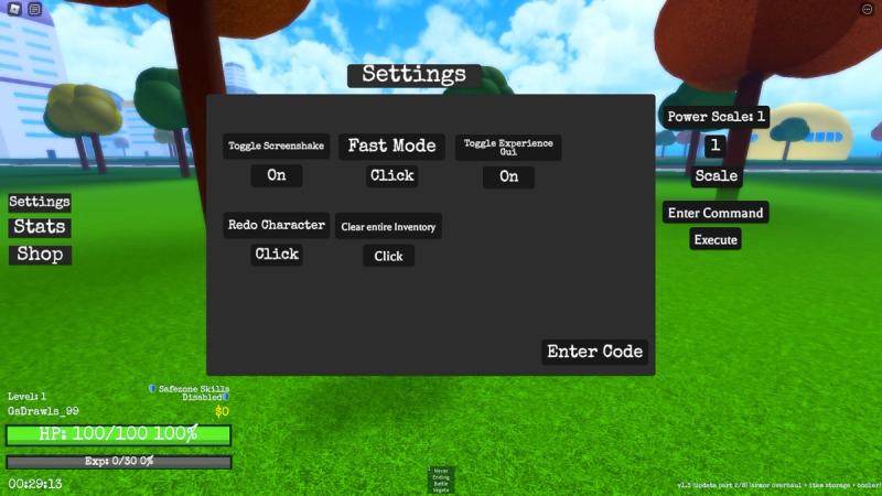 Anime Rifts Trello Roblox