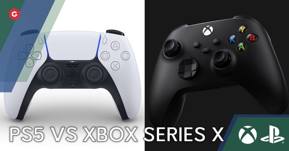 PS5 vs Xbox Series X: Which Console Should You Buy?