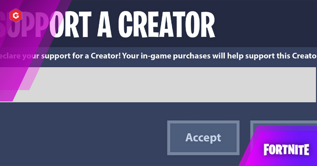 Epic Games Support-A-Creator 2.0 Membership Migration - Epic Games Store