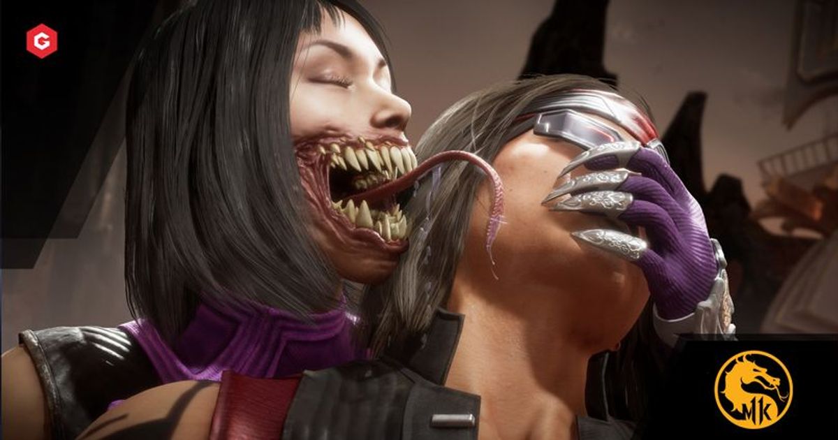 Mortal Kombat 11 Getting Free PS5, Xbox Series X Upgrades With Cross-Play -  GameSpot