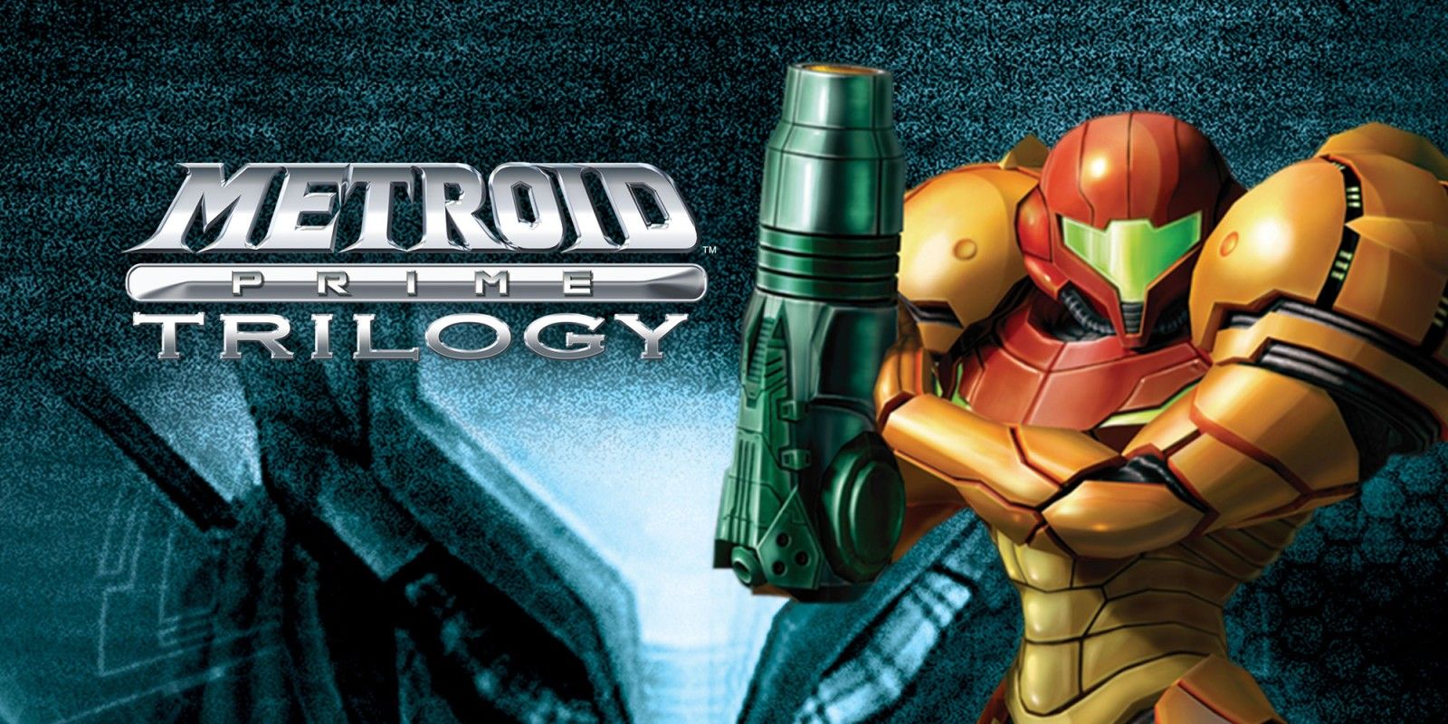 Metroid prime sale trilogy remake