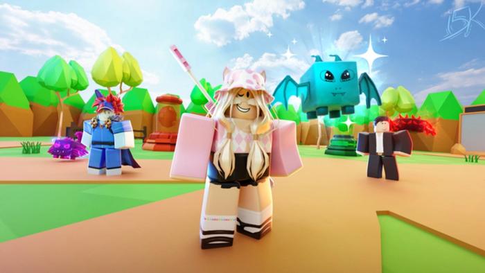 The Best Roblox Clicker Games (May 2022)